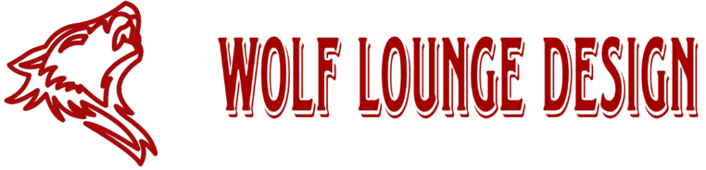 Wolf Lounge Design